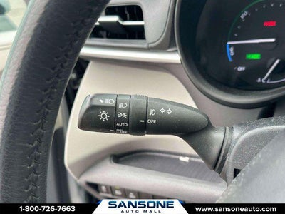 2024 Toyota Sienna XLE 7 Passenger