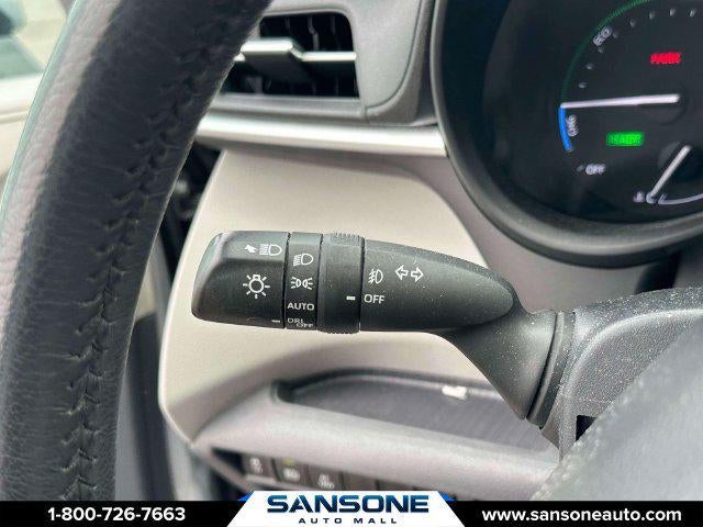 2024 Toyota Sienna XLE 7 Passenger
