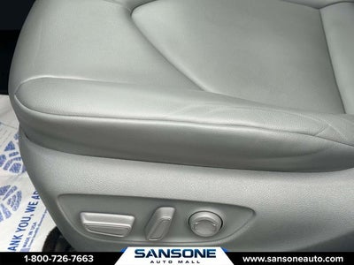 2024 Toyota Highlander Hybrid XLE