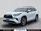 2024 Toyota Highlander Hybrid XLE