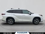 2024 Toyota Highlander Hybrid XLE