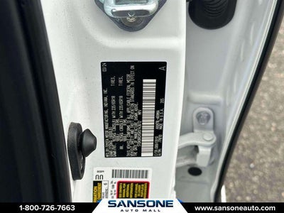 2024 Toyota Highlander Hybrid XLE