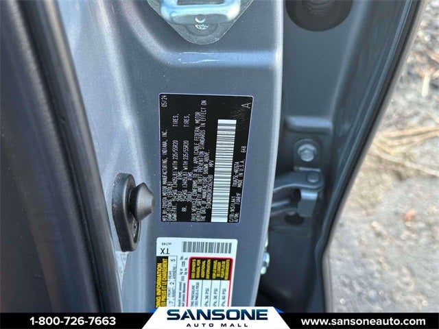 2024 Toyota Highlander Platinum