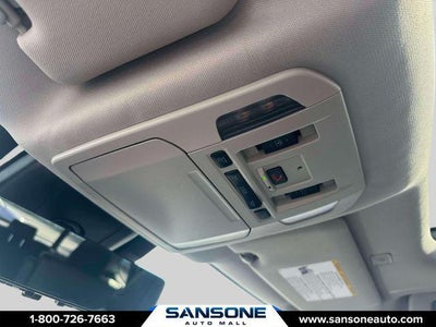 2025 Toyota Highlander Platinum