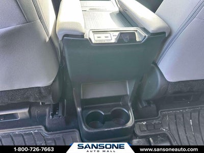 2025 Toyota Sienna LE 8 Passenger