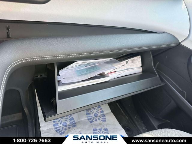 2025 Toyota Sienna LE 8 Passenger