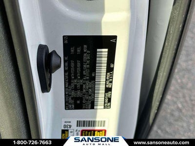 2025 Toyota Sienna LE 8 Passenger