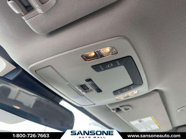 2025 Toyota Sienna LE 8 Passenger