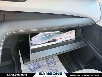 2025 Toyota Sienna LE 8 Passenger