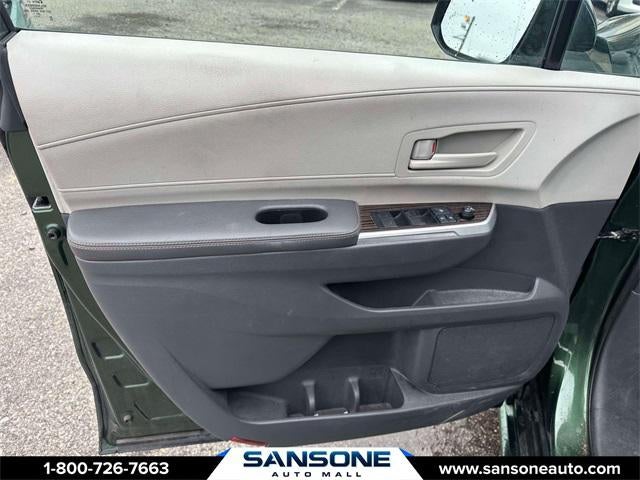 2021 Toyota Sienna LE 8 Passenger