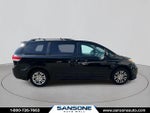 2014 Toyota Sienna XLE 8 Passenger