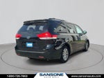 2014 Toyota Sienna XLE 8 Passenger