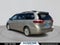 2015 Toyota Sienna XLE 8 Passenger