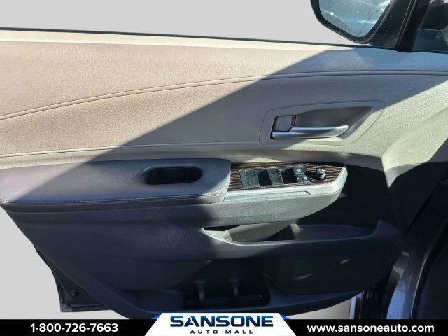 2021 Toyota Sienna XLE 7 Passenger