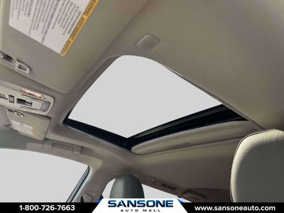 2021 Toyota Sienna XLE 7 Passenger