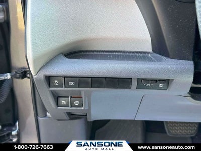 2021 Toyota Sienna XLE 7 Passenger