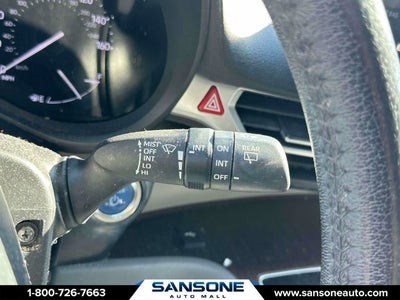 2021 Toyota Sienna XLE 7 Passenger