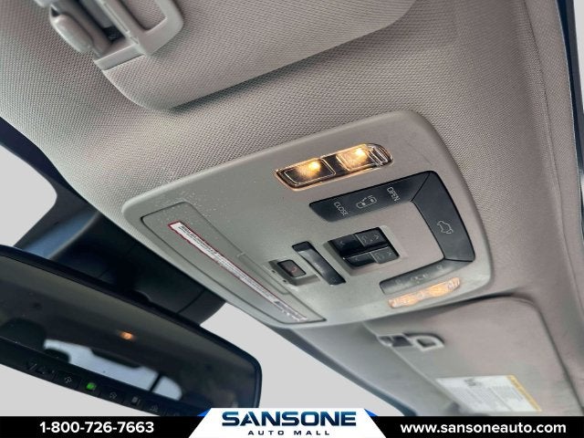 2021 Toyota Sienna XLE 7 Passenger