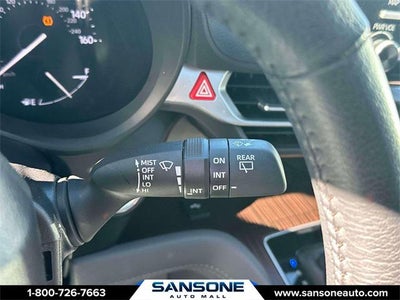 2024 Toyota Sienna XLE 7 Passenger