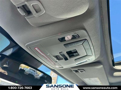 2024 Toyota Sienna XLE 7 Passenger