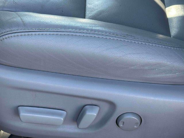 2017 Toyota Sienna XLE 8 Passenger