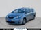 2017 Toyota Sienna XLE 8 Passenger