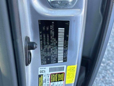 2017 Toyota Sienna XLE 8 Passenger