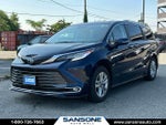 2024 Toyota Sienna Limited 7 Passenger