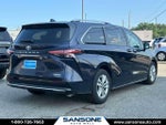 2024 Toyota Sienna Limited 7 Passenger