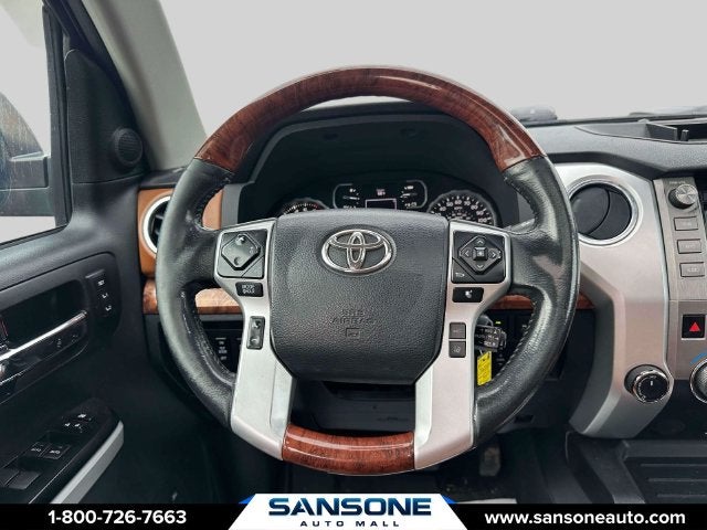 2019 Toyota Tundra 1794