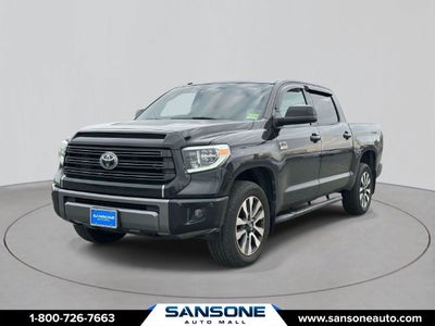 2019 Toyota Tundra 1794