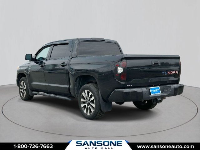 2019 Toyota Tundra 1794