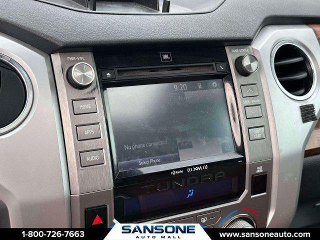 2019 Toyota Tundra 1794