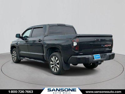 2019 Toyota Tundra 1794