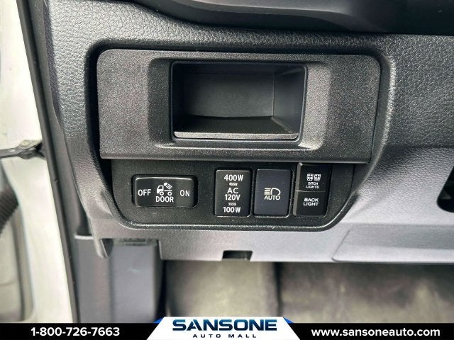 2019 Toyota Tacoma TRD Off-Road V6