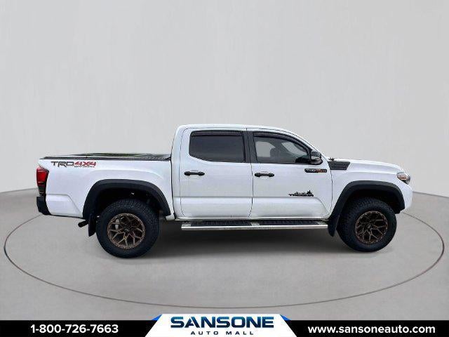 2019 Toyota Tacoma TRD Off-Road V6