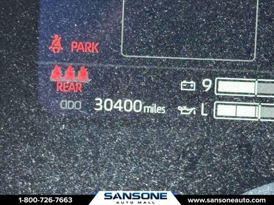 2024 Toyota Tundra Hybrid Limited