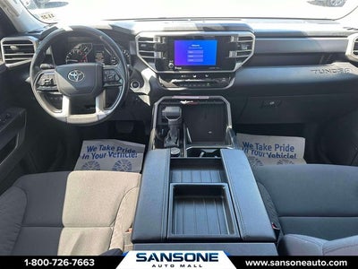 2023 Toyota Tundra SR5