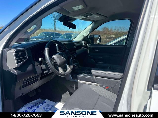 2023 Toyota Tundra SR5