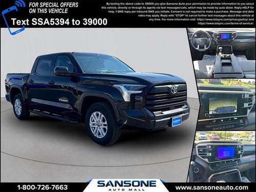 2023 Toyota Tundra SR5