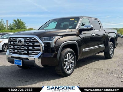 2024 Toyota Tundra 1794