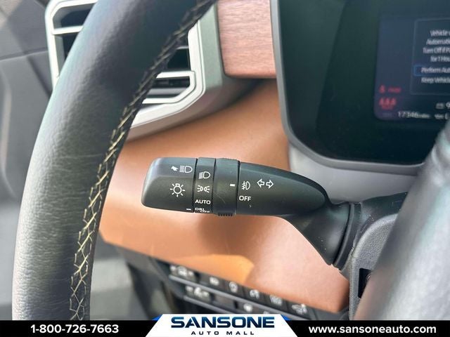 2024 Toyota Tundra 1794