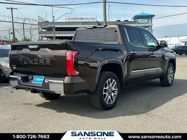 2024 Toyota Tundra 1794