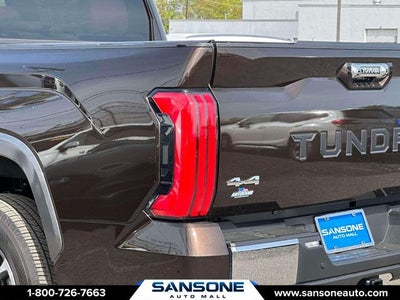 2024 Toyota Tundra 1794