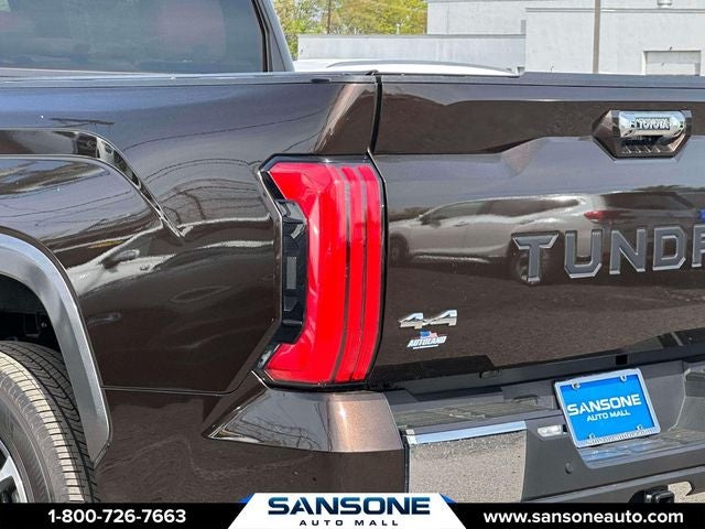 2024 Toyota Tundra 1794