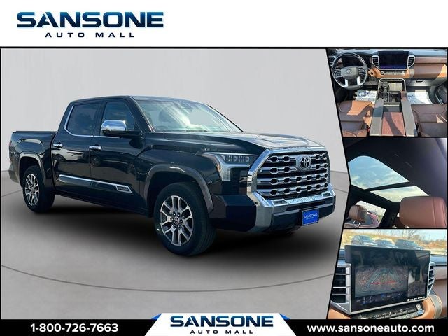 2023 Toyota Tundra 1794
