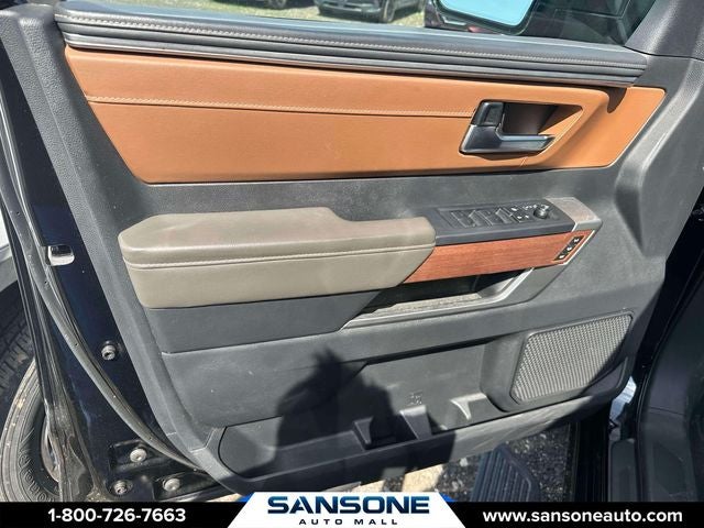 2023 Toyota Tundra 1794