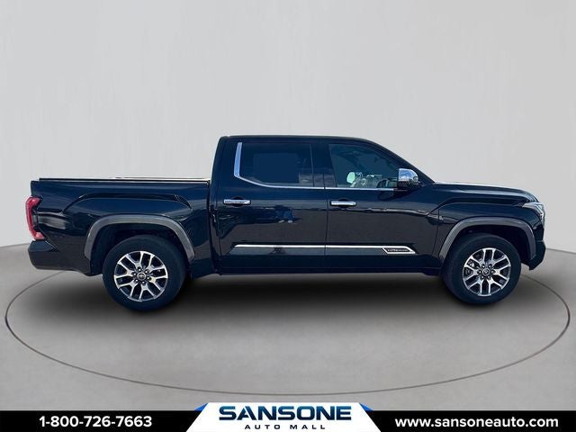 2023 Toyota Tundra 1794