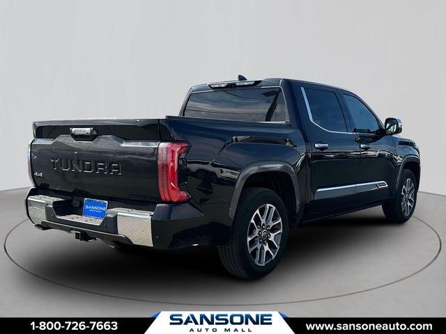 2023 Toyota Tundra 1794