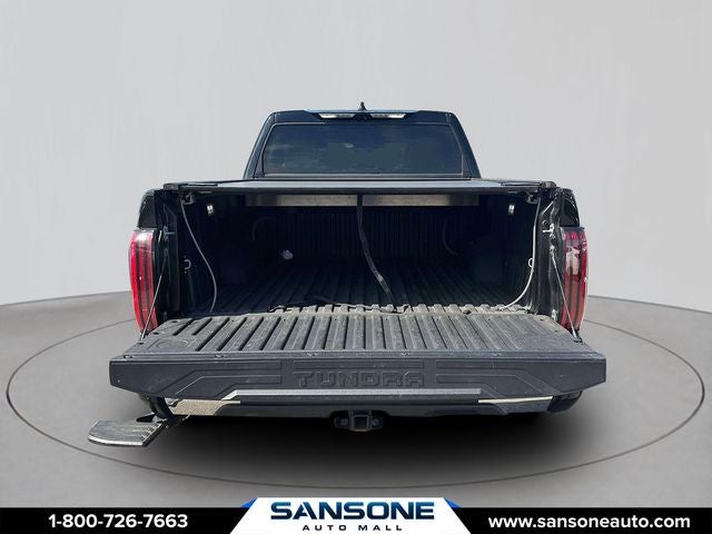 2023 Toyota Tundra 1794